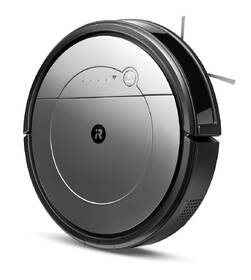 Robotický vysavač iRobot Roomba Combo 1138  šedý

 obrázek produktu 3 z 14