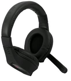 Headset C-Tech Nemesis V2 (GHS-14BK) černý

 obrázek produktu 2 z 3