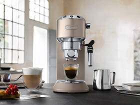 Espresso De'Longhi EC785.BG 

 obrázek produktu 3 z 7