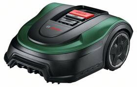 Robotická sekačka Bosch Indego M 700 

 obrázek produktu 3 z 5