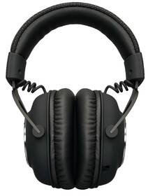Headset Logitech G PRO X Lightspeed Wireless černý

 obrázek produktu 2 z 10