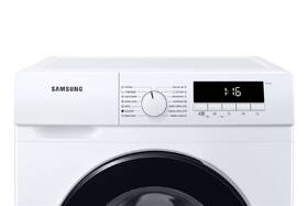 Pračka Samsung WW70T301MBW/LE bílá

 obrázek produktu 2 z 8