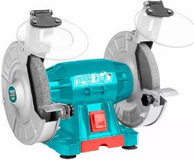 Kotoučová bruska Total tools TBG15015 

 obrázek produktu 1 z 1