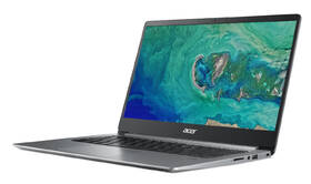 Notebook Acer Swift 1 (SF114-32-P6MX) + Microsoft 365 pro jednotlivce stříbrný

 obrázek produktu 2 z 6
