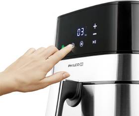 Fritéza horkovzdušná Philco PHAF 5000 

 obrázek produktu 5 z 10