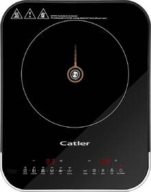 Vařič indukční Catler IH 4010 černá barva
