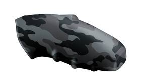 Obal Trust GXT 748 Controller Silicone Sleeve pro PS5 - black camo 

 obrázek produktu 3 z 6