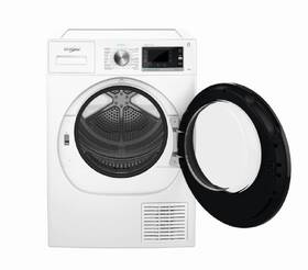 Sušička prádla Whirlpool W7 D94WB CS bílá

 obrázek produktu 6 z 13