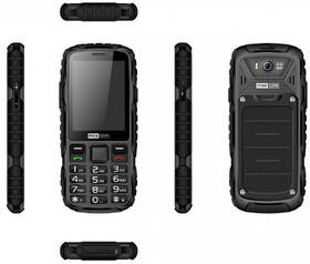Mobilní telefon MaxCom Strong MM920 černý

 obrázek produktu 4 z 4