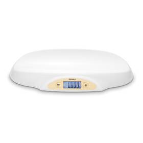 Kojenecká váha Vitalpeak VP-BS90 

 obrázek produktu 3 z 3