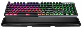 Klávesnice MSI Vigor GK71 Sonic, US černá/šedá

 obrázek produktu 1 z 4