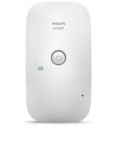 Dětská elektronická chůva Philips SCD502/26 bílá

 obrázek produktu 2 z 4