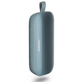 Přenosný reproduktor Bose SoundLink Flex modrý

 obrázek produktu 4 z 8