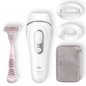 Epilátor Braun PL3133 IPL 

 obrázek produktu 1 z 6