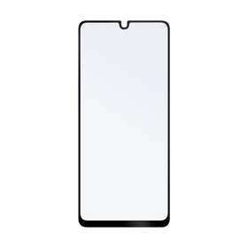 Tvrzené sklo FIXED Full-Cover na Samsung Galaxy A33 5G černé

 obrázek produktu 1 z 2
