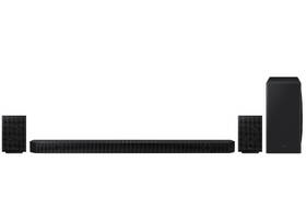 Soundbar Samsung HW-Q930B černá barva
