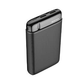 Powerbanka Forever TB-100L 20000 mAh černá

 obrázek produktu 5 z 7