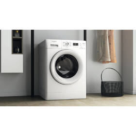 Pračka Whirlpool FFL 7259 W EE bílá

 obrázek produktu 7 z 11