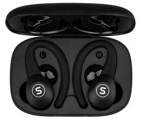 Sluchátka Soundeus Fortis 5S 2 černá

 obrázek produktu 1 z 13