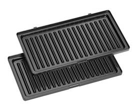 Sendvičovač Clatronic ST/WA 3670 

 obrázek produktu 5 z 5