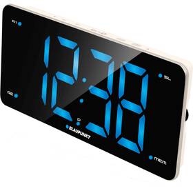 Radiobudík Blaupunkt CR15WH bílý

 obrázek produktu 1 z 1