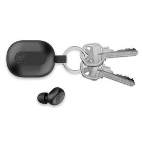Sluchátka JLab Mini True Wireless Earbuds černá

 obrázek produktu 5 z 5