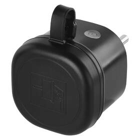 Chytrá zásuvka EMOS GoSmart WiFi IP44 IP-3005F 

 obrázek produktu 2 z 15