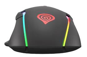 Myš Genesis XENON 220 G2 černá barva
