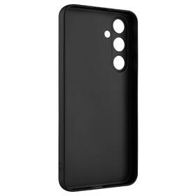 Kryt na mobil FIXED Story na Samsung Galaxy S24+ černý

 obrázek produktu 1 z 2
