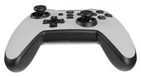 Gamepad Genesis MANGAN 400 pro PC, Switch, Mobil bílý

 obrázek produktu 5 z 15