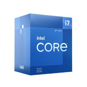 Procesor Intel 12700F 

 obrázek produktu 1 z 2
