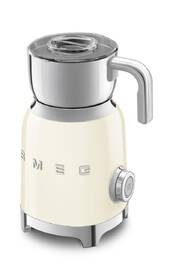 Napěňovač mléka Smeg MFF11CREU krémový

 obrázek produktu 2 z 5