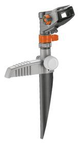 Zavlažovač Gardena Comfort černý/šedý

 obrázek produktu 1 z 4