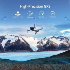 Dron Potensic Atom SE 4K Full Combo bílý

 obrázek produktu 8 z 9