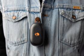 Sluchátka Skullcandy PUSH PLAY ACTIVE, TWS černá

 obrázek produktu 7 z 7