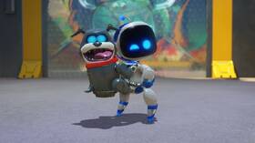 Hra Sony PlayStation 5 Astro Bot 

 obrázek produktu 13 z 14