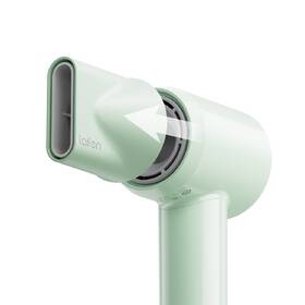 Fén Laifen Glossy Green zelená barva
