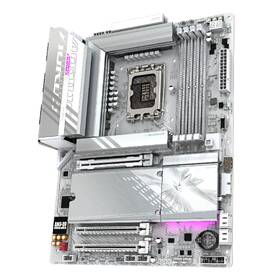 Základní deska GIGABYTE Z890 A ELITE WIFI7 ICE 

 obrázek produktu 2 z 5