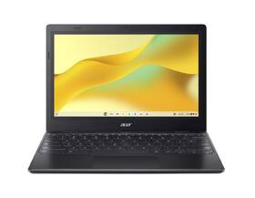 Notebook Acer Chromebook 311 (CBOA311-1H-C3FQ) černá barva

