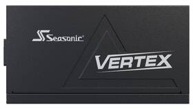 Zdroj Seasonic VERTEX PX-750 černý

 obrázek produktu 5 z 10