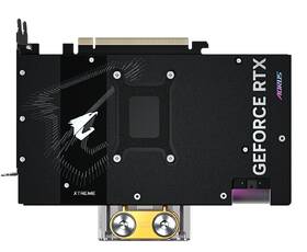 Grafická karta GIGABYTE GeForce RTX 5080 XTREME WATERFORCE WB 16G 

 obrázek produktu 6 z 9