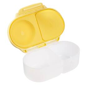 Box na svačinu b.box LEMON TWIST žlutá

 obrázek produktu 2 z 5