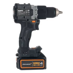 Aku vrtačka Dewalt DCD85MM1T-QW (s baterií) 
