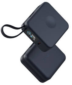 Powerbanka Energea MagPac Mini Plus 10000 mAh modrá

 obrázek produktu 2 z 5