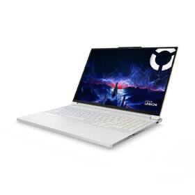 Notebook Lenovo Legion 7 16IAX10 bílá barva
