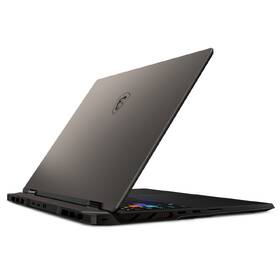 Notebook MSI Vector 18 HX AI A2XWIG-643CZ šedý

 obrázek produktu 8 z 10