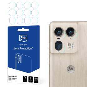 Tvrzené sklo 3mk Lens Protection na Motorola Edge 50 Ultra 

 obrázek produktu 1 z 2
