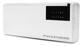 Termostat Elektrobock PT44-8 STANDARD bílý

 obrázek produktu 1 z 4