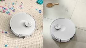 Robotický vysavač Bosch BCRD1W bílý

 obrázek produktu 15 z 17