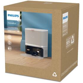 Automatická čisticí stanice Philips HomeRun XV1451/20 

 obrázek produktu 3 z 3